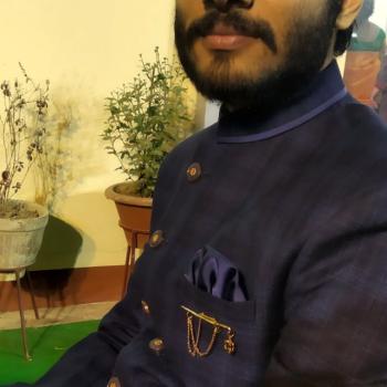 Kumar Shaswat
